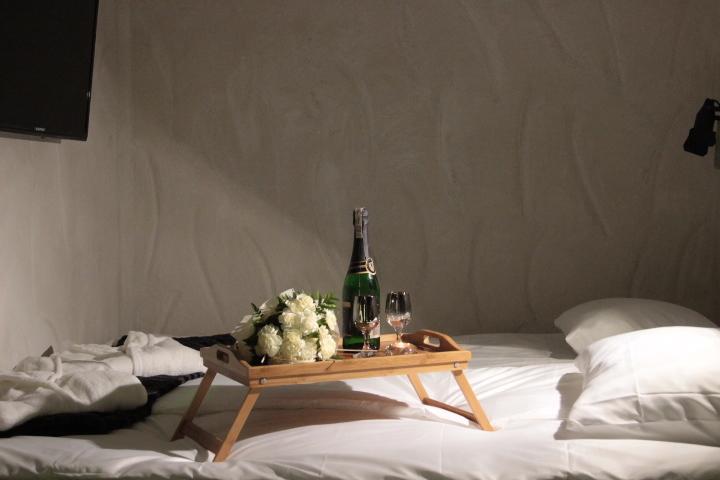 Kuredu / Uroa W Krainie Alicji Apartment Elk Phòng bức ảnh