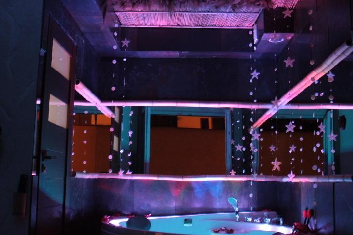 Kuredu / Uroa W Krainie Alicji Apartment Elk Phòng bức ảnh