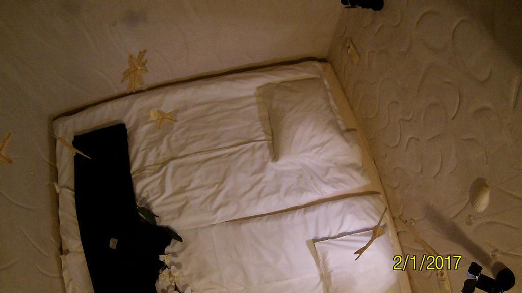 Kuredu / Uroa W Krainie Alicji Apartment Elk Ngoại thất bức ảnh