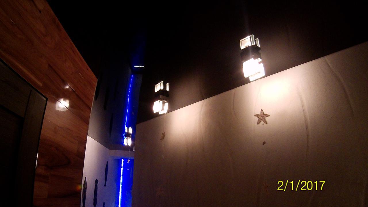 Kuredu / Uroa W Krainie Alicji Apartment Elk Ngoại thất bức ảnh