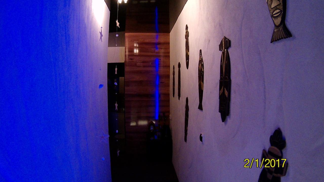 Kuredu / Uroa W Krainie Alicji Apartment Elk Ngoại thất bức ảnh